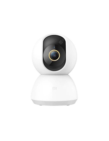 Камера видеонаблюдения Xiaomi C300, Белый