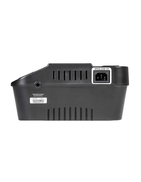 Sursă de alimentare neîntreruptibilă Ultra Power U-650, 650VA, Turn Sursă de alimentare neîntreruptibilă Ultra Power U-650, 650VA, Turn