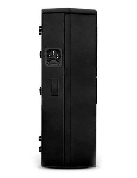 Источник бесперебойного питания SVEN UP-L1000, Линейно-интерактивный, 1000VA