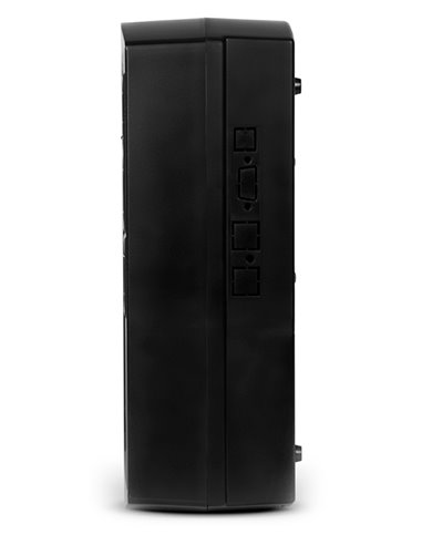 Источник бесперебойного питания SVEN UP-L1000, Линейно-интерактивный, 1000VA
