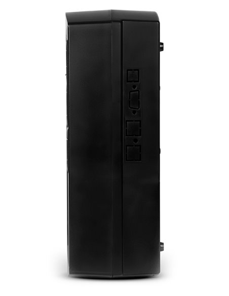 Источник бесперебойного питания SVEN UP-L1000, Линейно-интерактивный, 1000VA