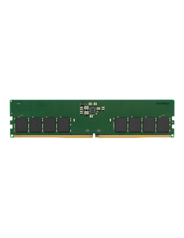 Memorie RAM Kingston ValueRAM, DDR5 SDRAM, 5600 MHz, 16GB, KVR56U46BS8-16