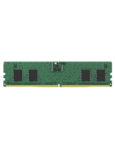 Memorie RAM Kingston ValueRAM, DDR5 SDRAM, 5600 MHz, 16GB, KVR56U46BS8-16 2