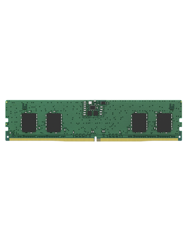 Memorie RAM Kingston ValueRAM, DDR5 SDRAM, 5600 MHz, 16GB, KVR56U46BS8-16