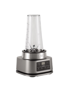 Blender staționar Ninja CB100EU, Argintiu 2