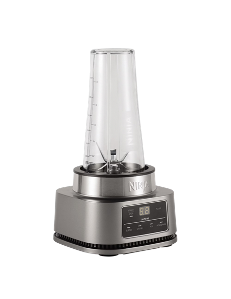 Blender staționar Ninja CB100EU, Argintiu