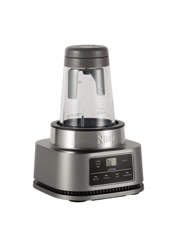 Blender staționar Ninja CB100EU, Argintiu