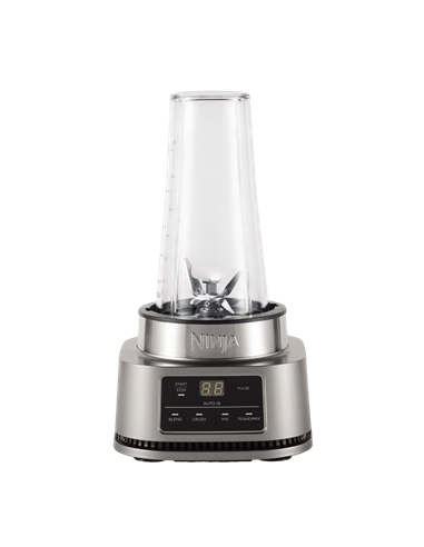 Blender staționar Ninja CB100EU, Argintiu