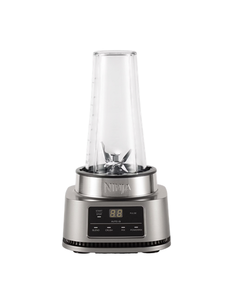 Blender staționar Ninja CB100EU, Argintiu