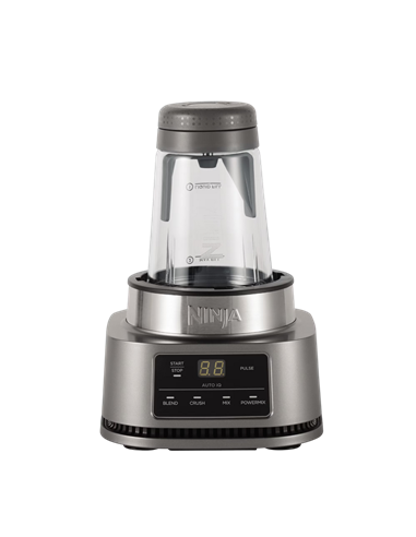 Blender staționar Ninja CB100EU, Argintiu