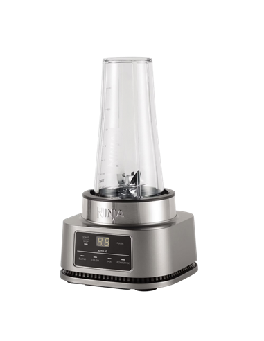 Blender staționar Ninja CB100EU, Argintiu