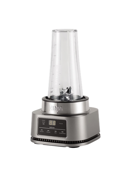 Blender staționar Ninja CB100EU, Argintiu