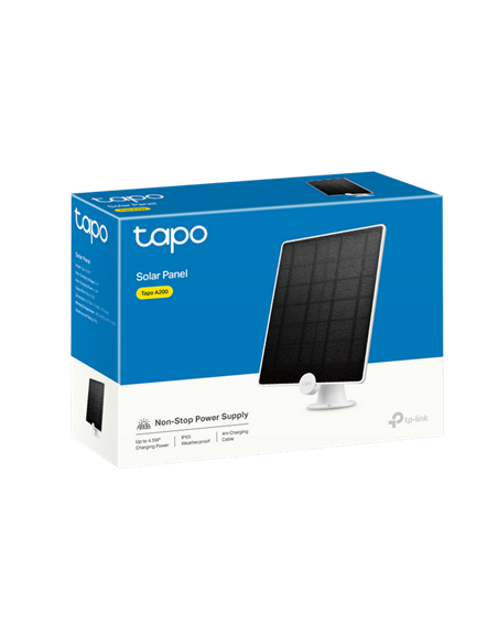 TP-LINK TAPO A200, Белый