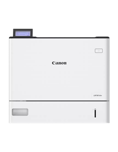 Лазерный принтер Canon i-Sensys LBP361dw, A4, Белый