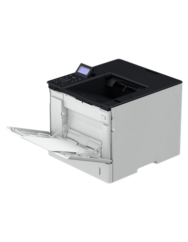 Лазерный принтер Canon i-Sensys LBP361dw, A4, Белый
