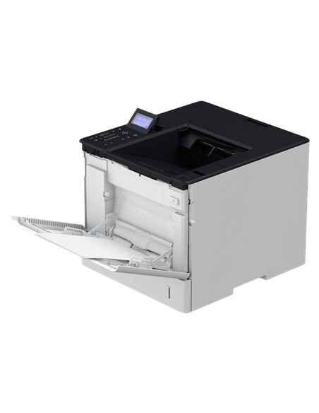 Лазерный принтер Canon i-Sensys LBP361dw, A4, Белый