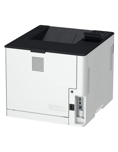 Imprimantă laser Canon i-Sensys LBP361dw, A4, Alb