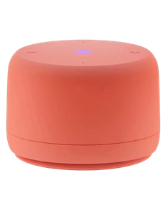 Difuzor Inteligent Yandex Station Light 2 YNDX-00028ORG, Portocaliu