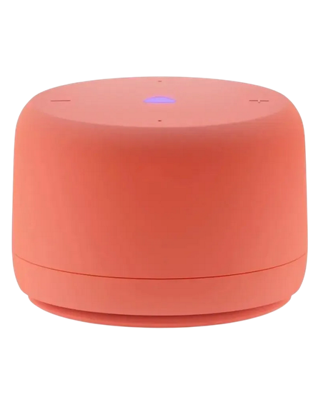 Умная колонка Yandex Station Light 2 YNDX-00028ORG, Оранжевый