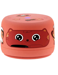 Difuzor Inteligent Yandex Station Light 2 YNDX-00028ORG, Portocaliu 2