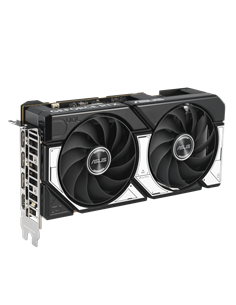 Видеокарта ASUS DUAL-RTX5060-O8G, 8GB GDDR7 128бит 2