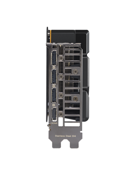 Видеокарта ASUS DUAL-RTX5060-O8G, 8GB GDDR7 128бит