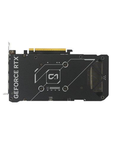 Placă Video ASUS DUAL-RTX5060-O8G, 8GB GDDR7 128bit