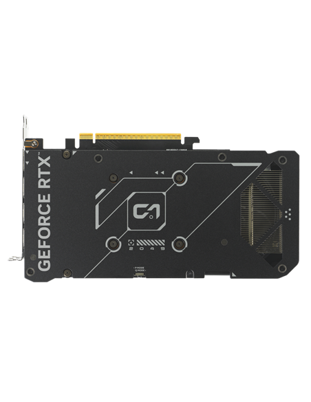 Видеокарта ASUS DUAL-RTX5060-O8G, 8GB GDDR7 128бит