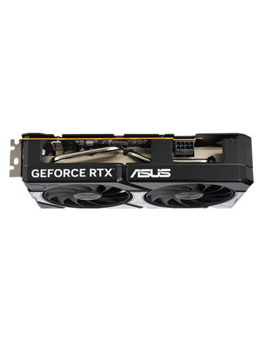 Видеокарта ASUS DUAL-RTX5060-O8G, 8GB GDDR7 128бит