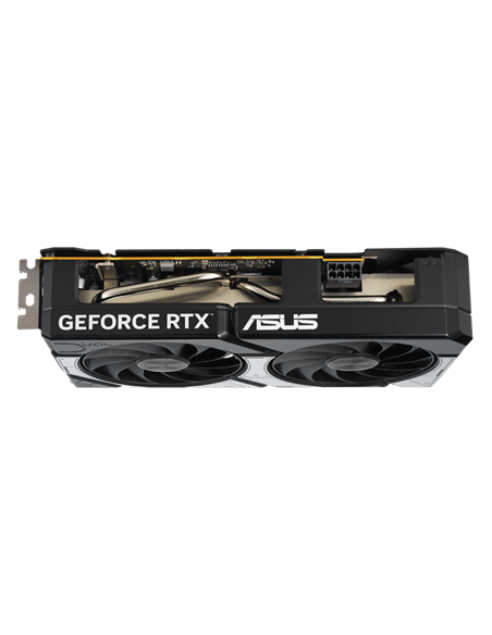 Видеокарта ASUS DUAL-RTX5060-O8G, 8GB GDDR7 128бит