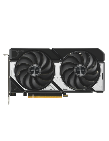 Placă Video ASUS DUAL-RTX5060-O8G, 8GB GDDR7 128bit