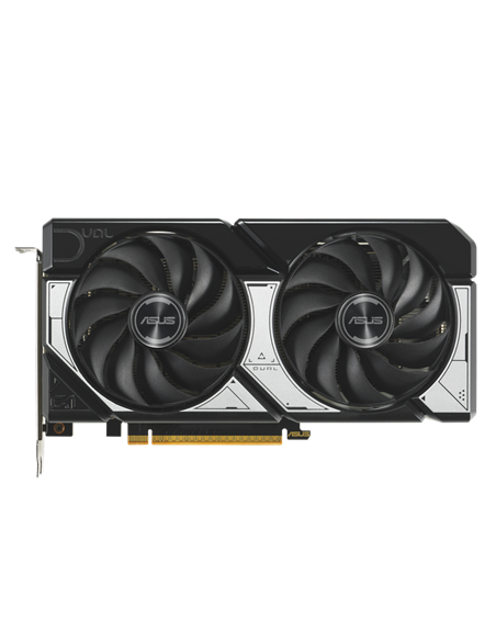 Placă Video ASUS DUAL-RTX5060-O8G, 8GB GDDR7 128bit