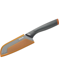 Нож поварской Tefal K1220104, Grey