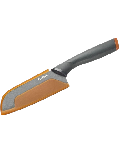 Cuțit de bucătar Tefal K1220104, Grey