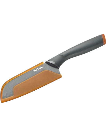 Cuțit de bucătar Tefal K1220104, Grey