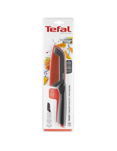Cuțit de bucătar Tefal K1220104, Grey 2