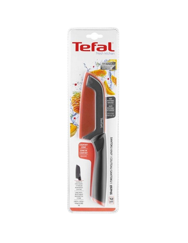 Cuțit de bucătar Tefal K1220104, Grey