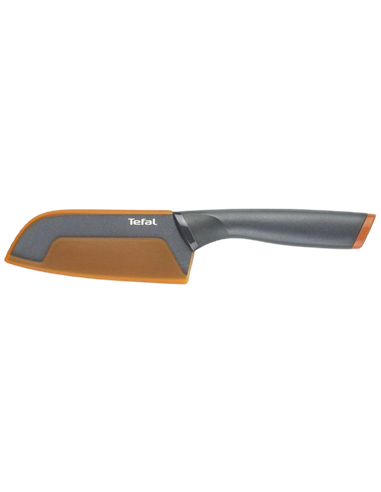 Cuțit de bucătar Tefal K1220104, Grey