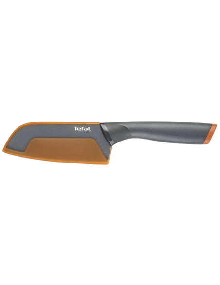 Cuțit de bucătar Tefal K1220104, Grey