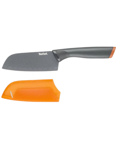 Cuțit de bucătar Tefal K1220104, Grey