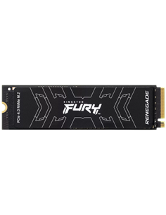 Unitate SSD Kingston FURY Renegade, 4000GB, SFYRD/4000G