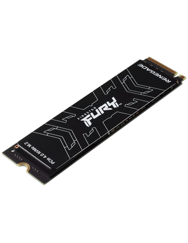 Накопитель SSD Kingston FURY Renegade, 4000Гб, SFYRD/4000G