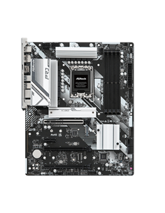 Материнская плата ASRock B760 PRO RS, LGA1700, Intel B760, ATX 2