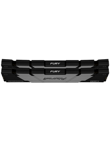 Оперативная память Kingston FURY Renegade, DDR4 SDRAM, 3600 МГц, 64Гб, KF436C18RB2K2/64