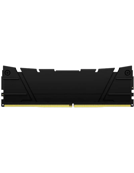 Оперативная память Kingston FURY Renegade, DDR4 SDRAM, 3600 МГц, 64Гб, KF436C18RB2K2/64