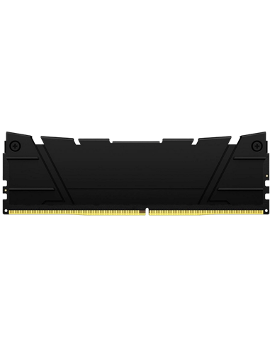 Оперативная память Kingston FURY Renegade, DDR4 SDRAM, 3600 МГц, 64Гб, KF436C18RB2K2/64