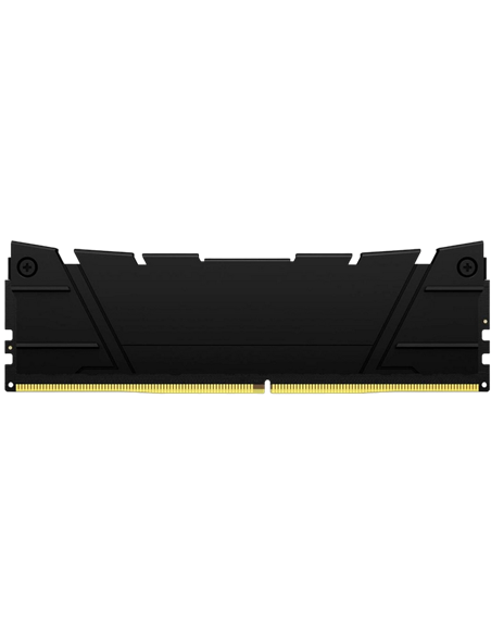 Оперативная память Kingston FURY Renegade, DDR4 SDRAM, 3600 МГц, 64Гб, KF436C18RB2K2/64