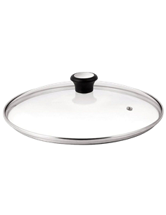 Крышка Tefal 28097512, 24см, Прозрачный 2