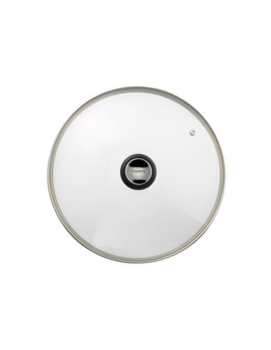 Capac Tefal 28097512, 24cm, Transparent
