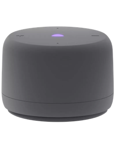 Difuzor Inteligent Yandex Station Light 2 YNDX-00028GRY, Grafit